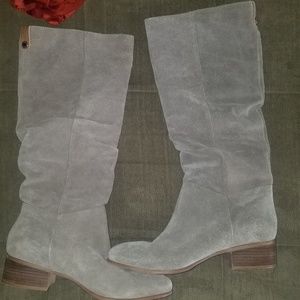 Steve madden boots